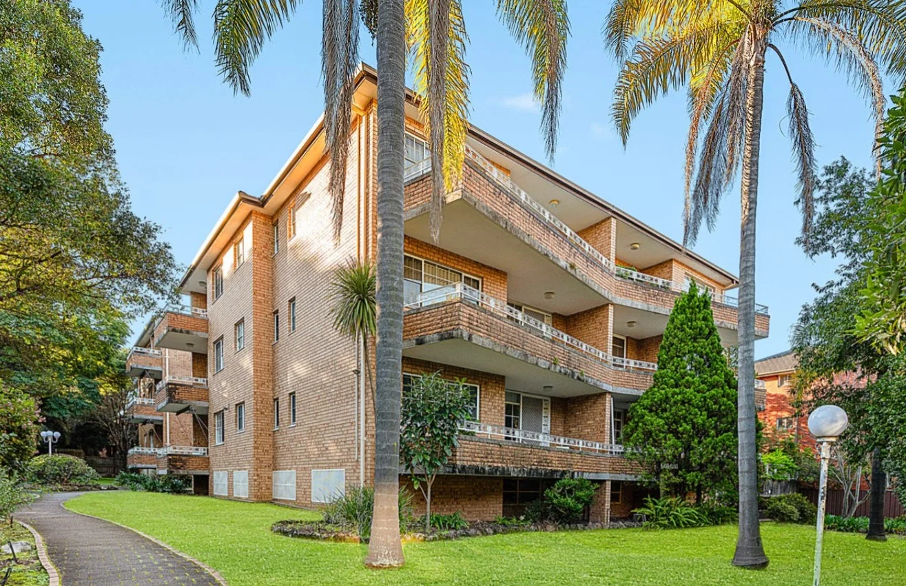 Additional image 12 of 2/33 Albert Road, Strathfield NSW 2135