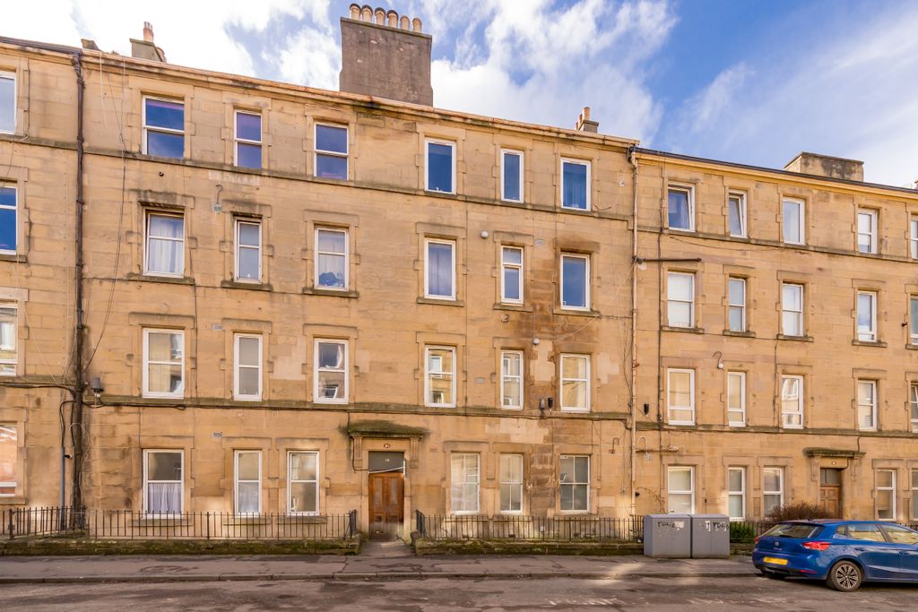 Additional image 14 of 1 bed flat for sale10, 1F2, Wardlaw Street, Edinburgh EH11