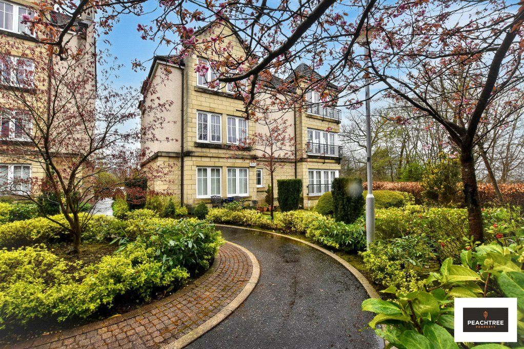 2 bed flat for saleFriarshall Gate, Paisley, Renfrewshire PA2