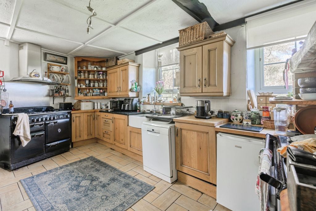 Additional image 7 of 3 bed cottage for saleCoachmans Cottage, Plymouth PL7