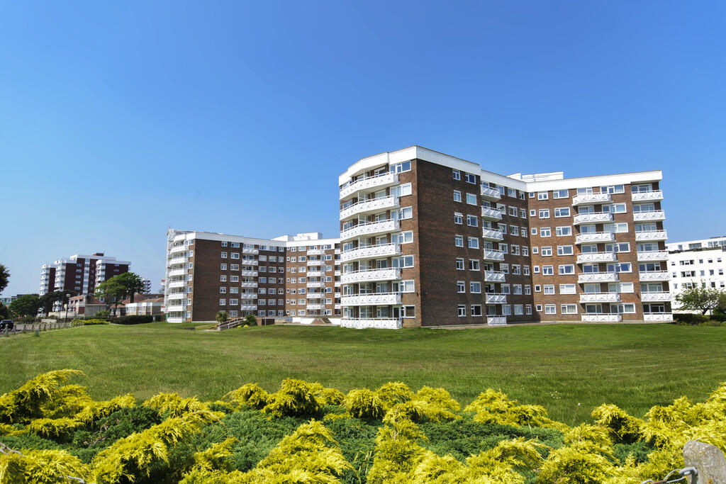 Elizabeth Court, Grove Road, Bournemouth
