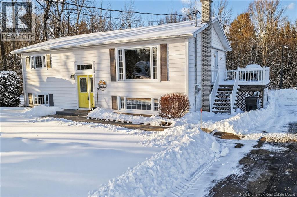96 Young Ridge Road
