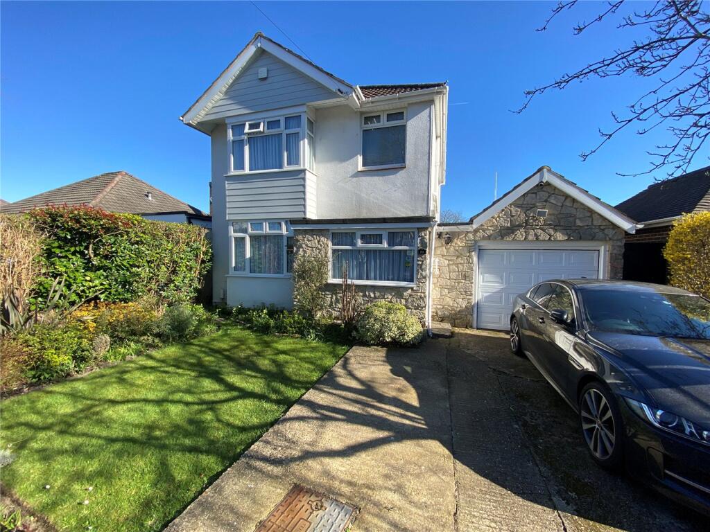 Additional image 34 of Manor Avenue, Parkstone, Poole, Dorset, BH12