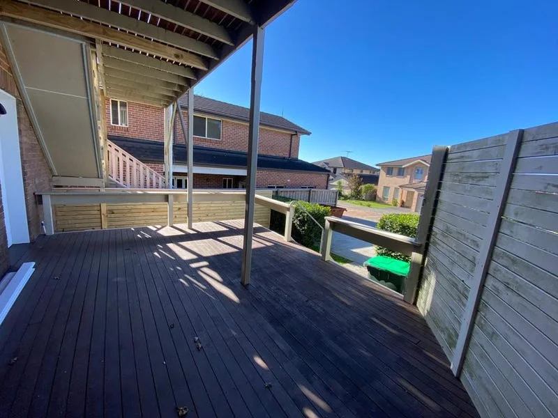 4/3 Glenowen Way, Castle Hill NSW 2154