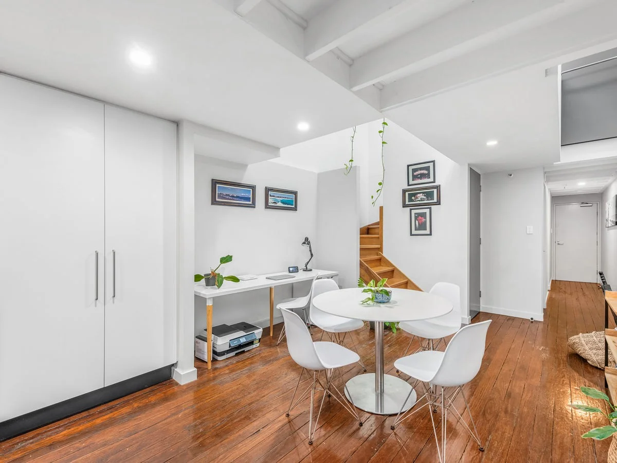 315/50 Macquarie Street, Teneriffe QLD 4005