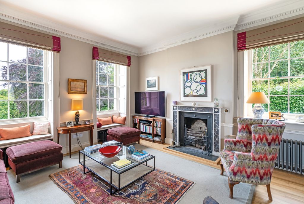 Additional image 13 of 5 bed detached house for saleNear Mawnan Smith, Falmouth, South Cornwall TR11