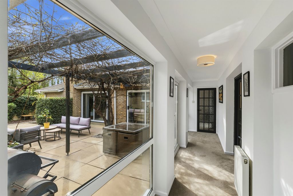 Additional image 14 of 4 bed detached bungalow for saleDebdale, Orton Waterville, Peterborough PE2