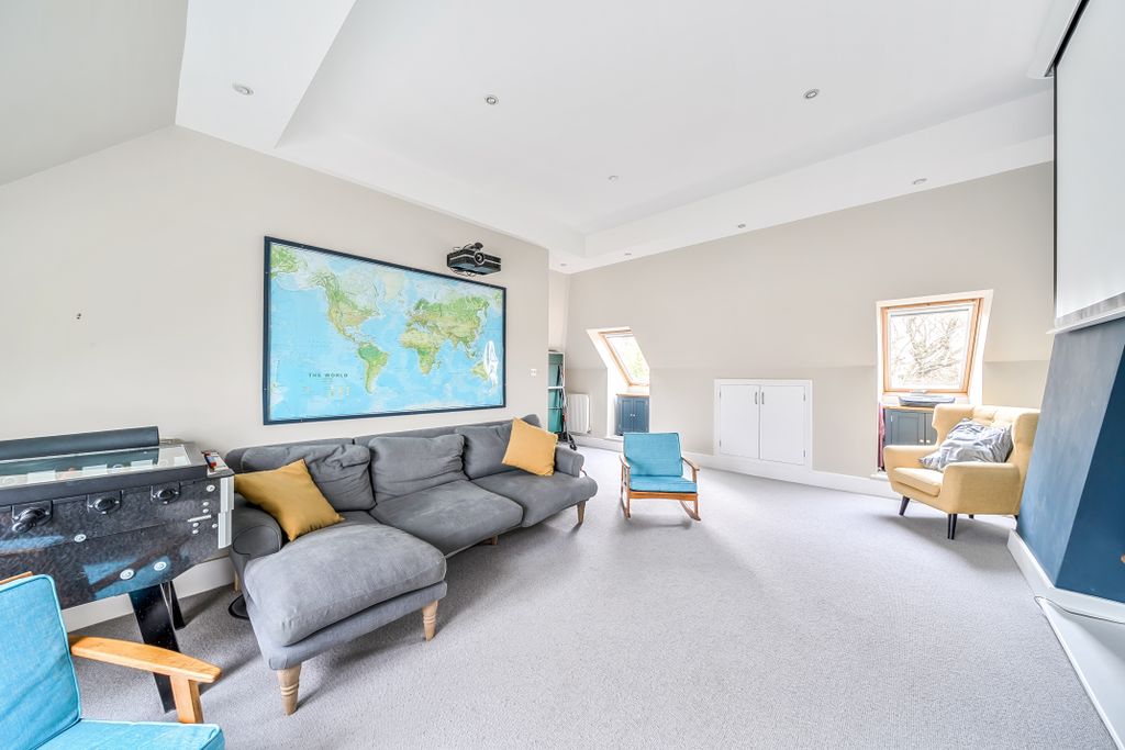 Additional image 13 of 6 bed semi-detached house for saleDavigdor Road, Hove BN3