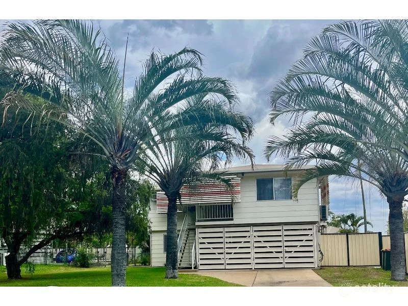 23 Bernborough Avenue, Moranbah QLD 4744