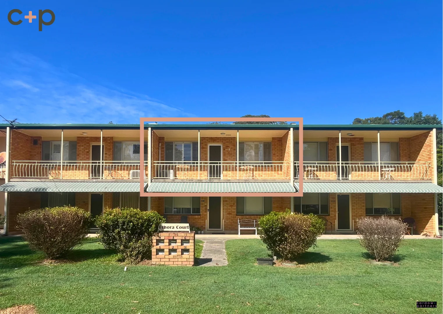 5/3 Bellingen Street, Urunga NSW 2455