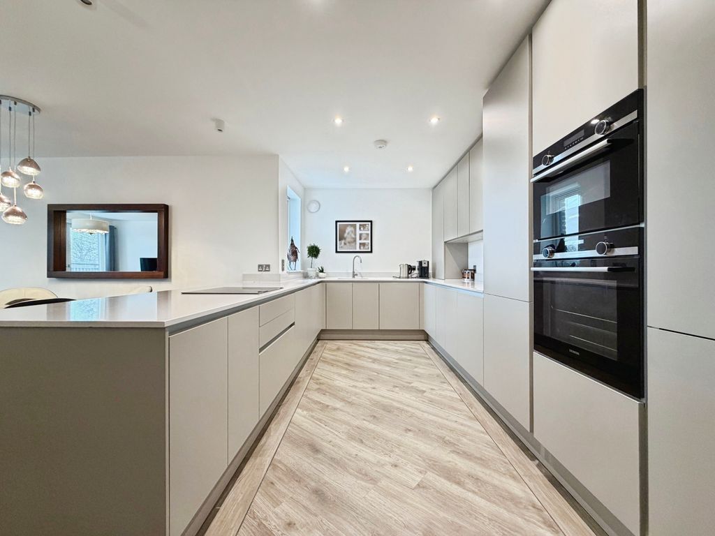 Additional image 2 of 2 bed flat for saleCalderwood Road, Glasgow G43