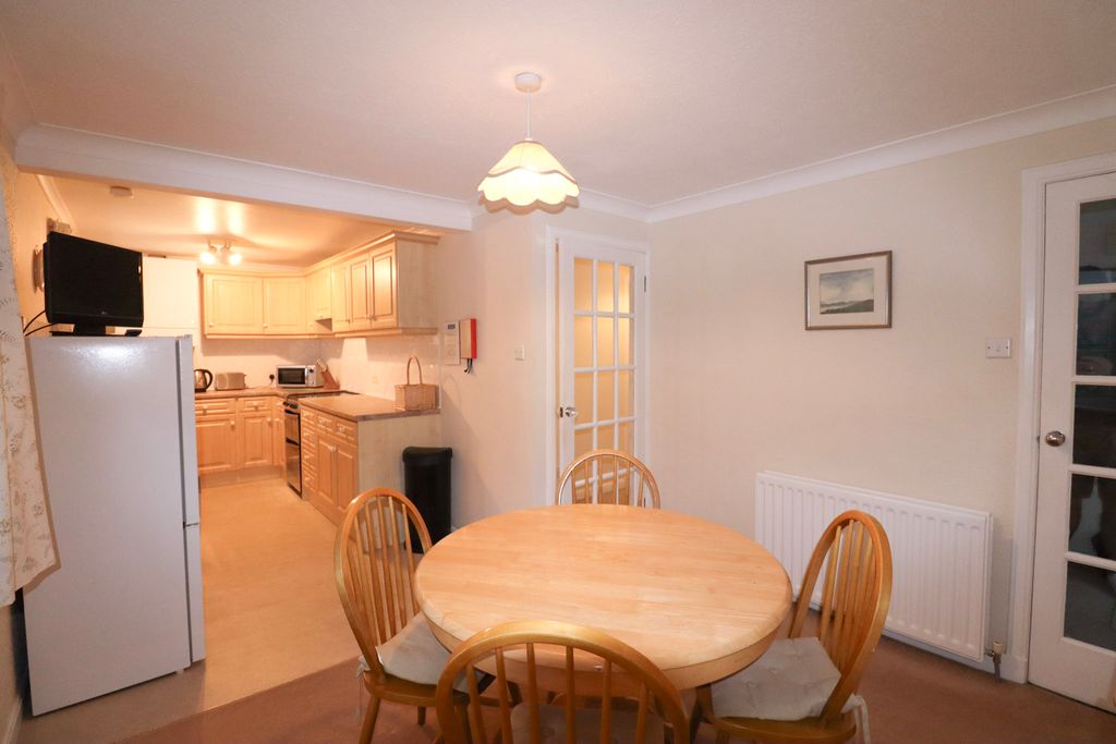 Additional image 6 of 3 bed detached house for saleMillfield, Barcloy Road, Rockcliffe, Dalbeattie DG5