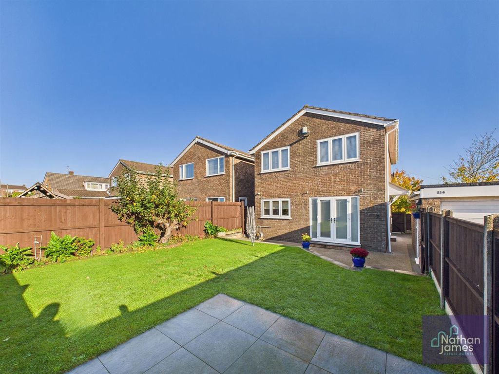 Additional image 2 of 4 bed detached house for saleTaff Road, Caldicot NP26