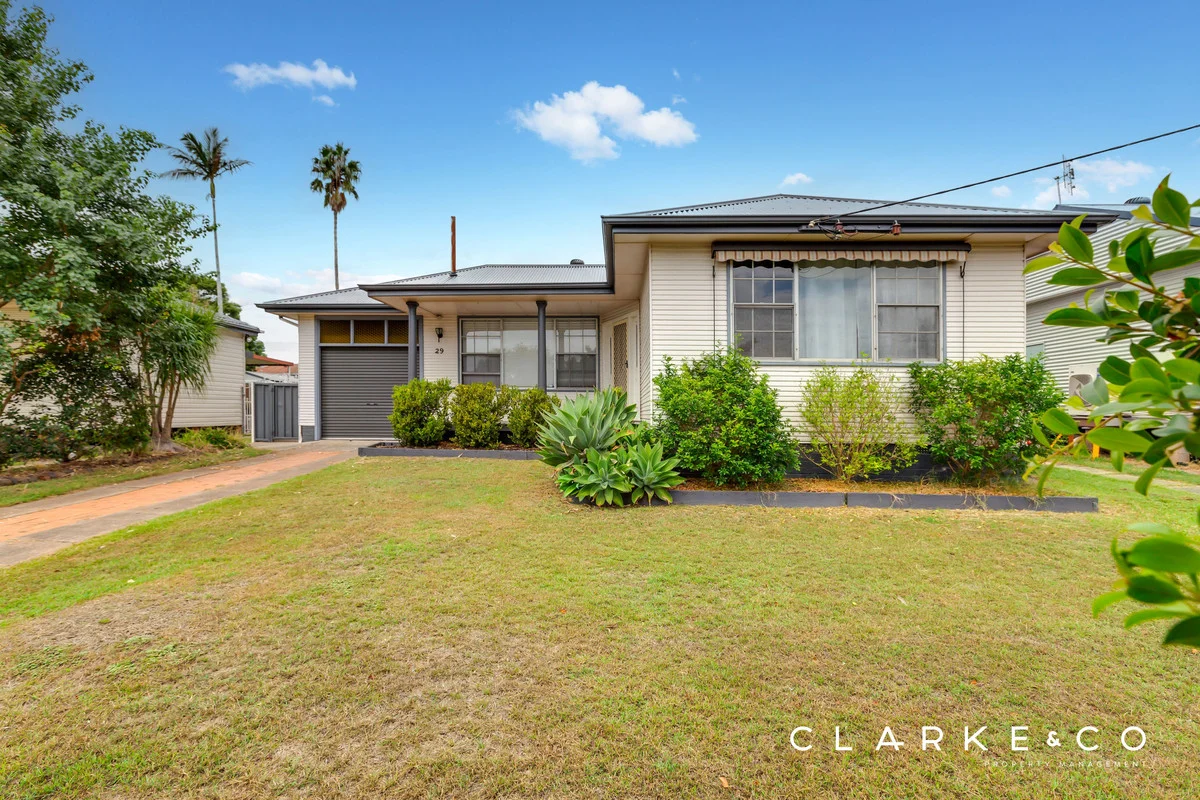 29 Lister Avenue, Beresfield NSW 2322