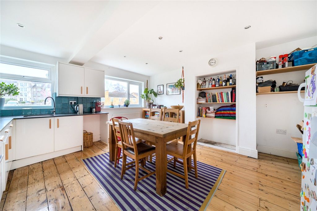 Additional image 14 of 3 bed terraced house for saleRobertson Road, Greenbank, Bristol BS5