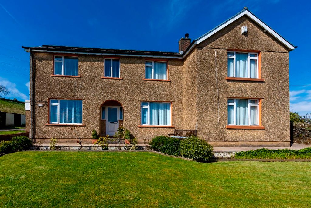 Additional image 46 of 5 bed detached house for salePenrhiwceiber Farm, Llanwonno Road, Mountain Ash CF45