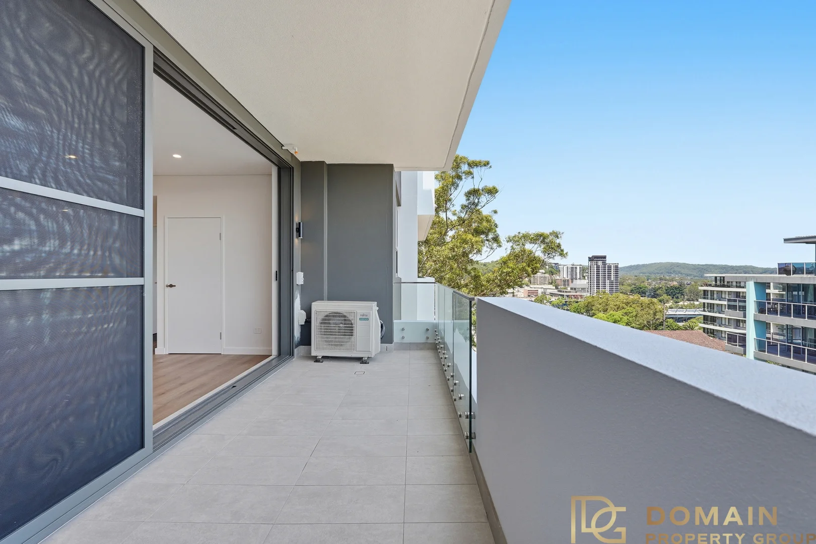 Additional image 2 of 604/54-54 Donnison Street West, West Gosford NSW 2250