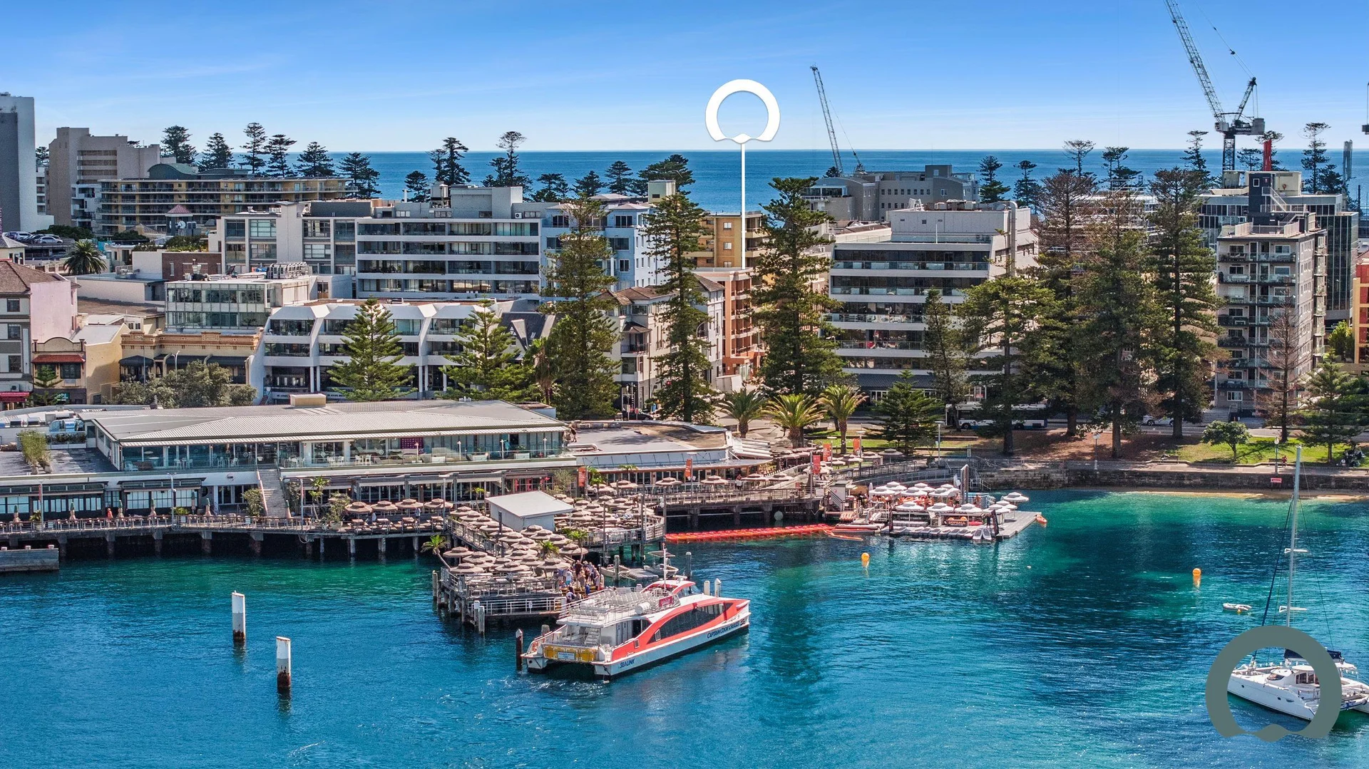 11/1-3 Wentworth Street, Manly NSW 2095