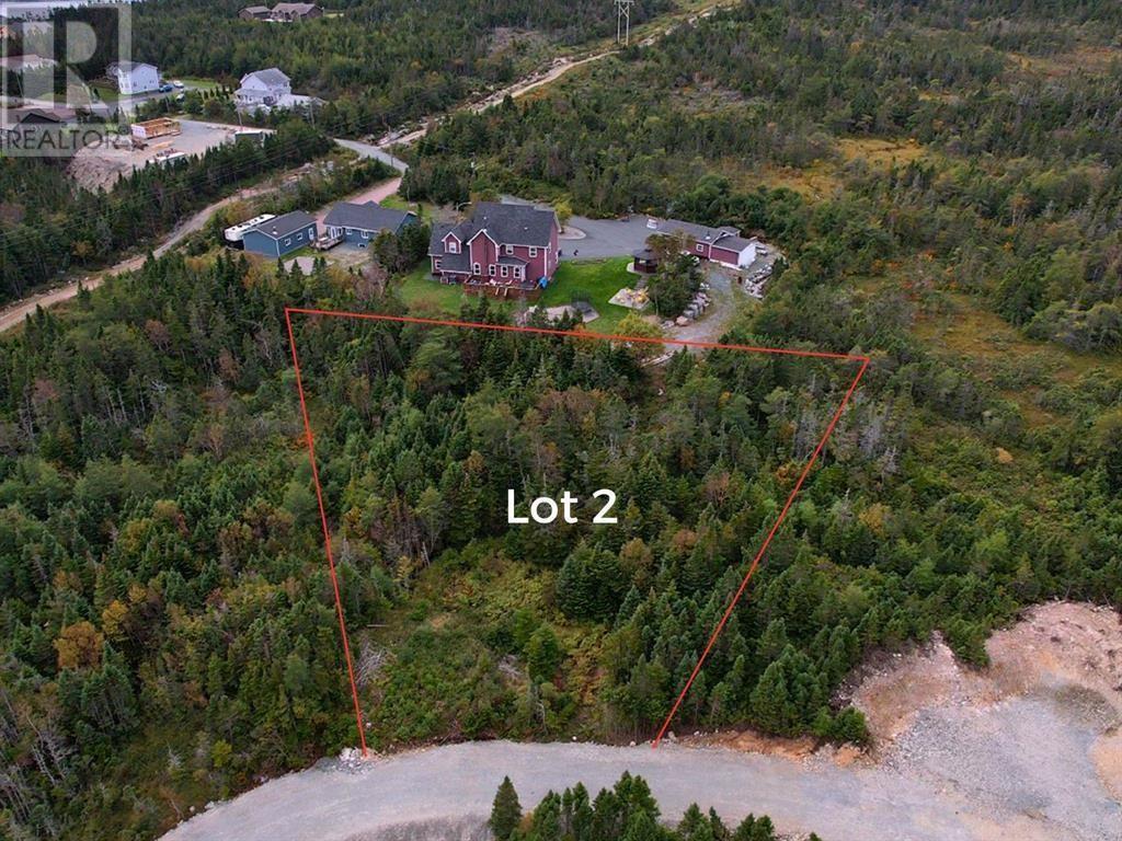 0 Beaver Pond Road Unit#Lot 2