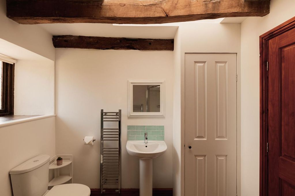 Additional image 19 of 6 bed country house for saleThe Old Vicarage, West Road, Ovingham, Northumberland NE42