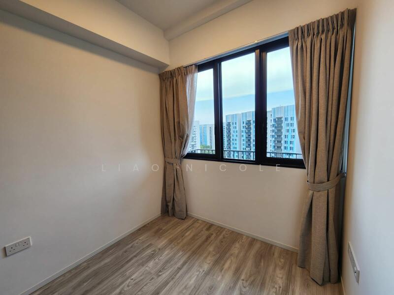 Bidadari Park Drive photo 4