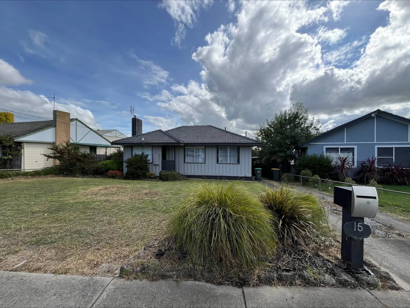 15 Lyndon Crescent, Traralgon VIC 3844