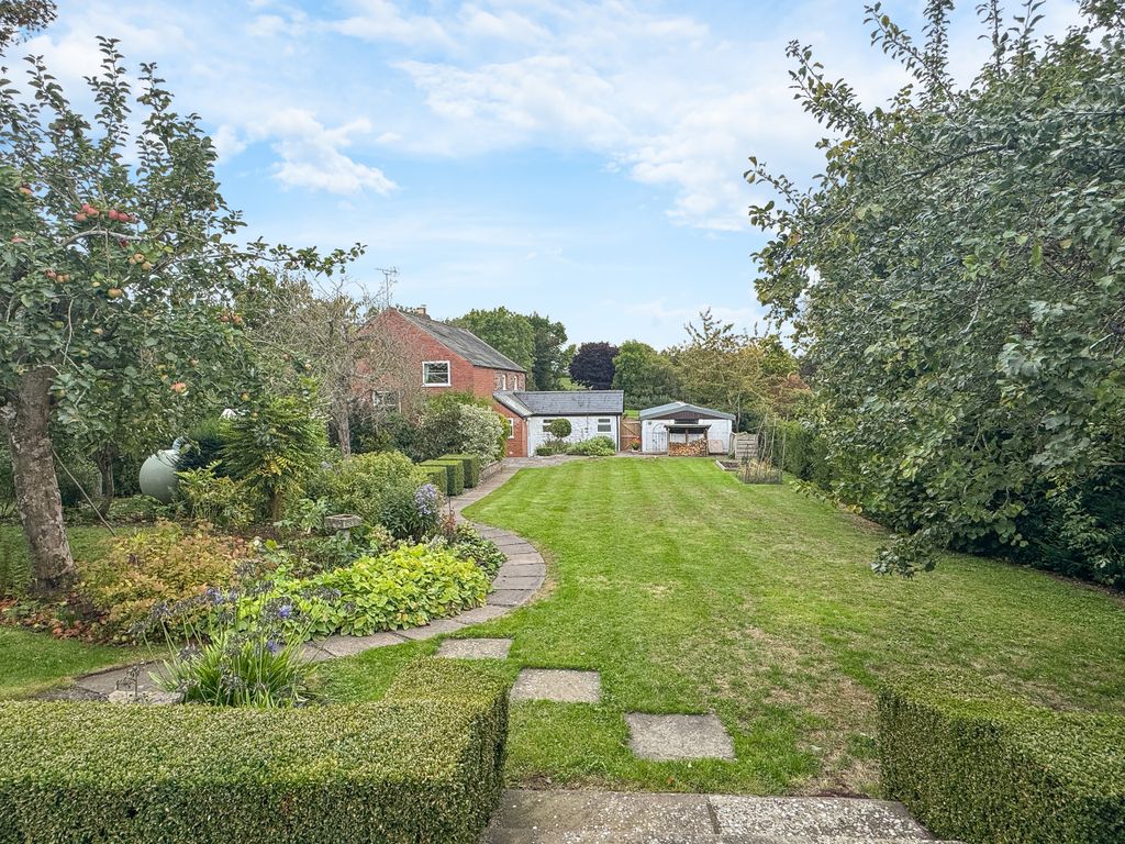 Additional image 4 of 4 bed detached house for saleRuckhall, Eaton Bishop, Hereford HR2