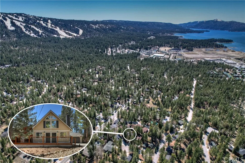 Additional image 4 of 150 Lodgepole Pl, Big Bear Lake, CA 92315