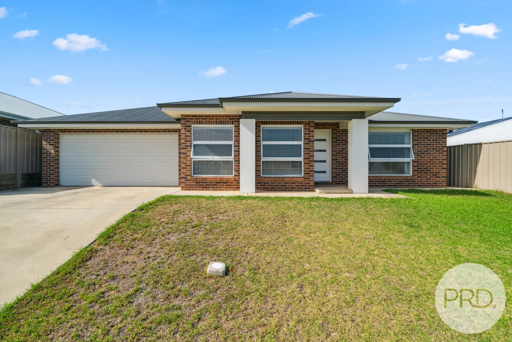 7 Beaurepaire Street, Boorooma NSW 2650