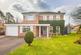 3 Wentworth Avenue, Whirlowdale Park, S11 9QX