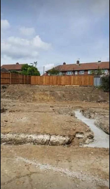 Additional image 6 of Land for saleCedar Avenue, Mexborough S64