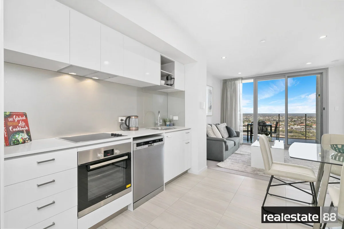 Additional image 2 of 2005/659 Murray Street, West Perth WA 6005