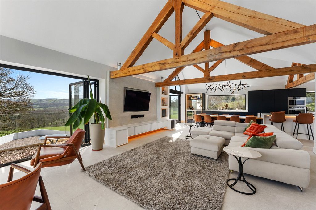 Additional image 15 of 4 bed detached house for saleGraigadwywynt, Ruthin, Denbighshire LL15
