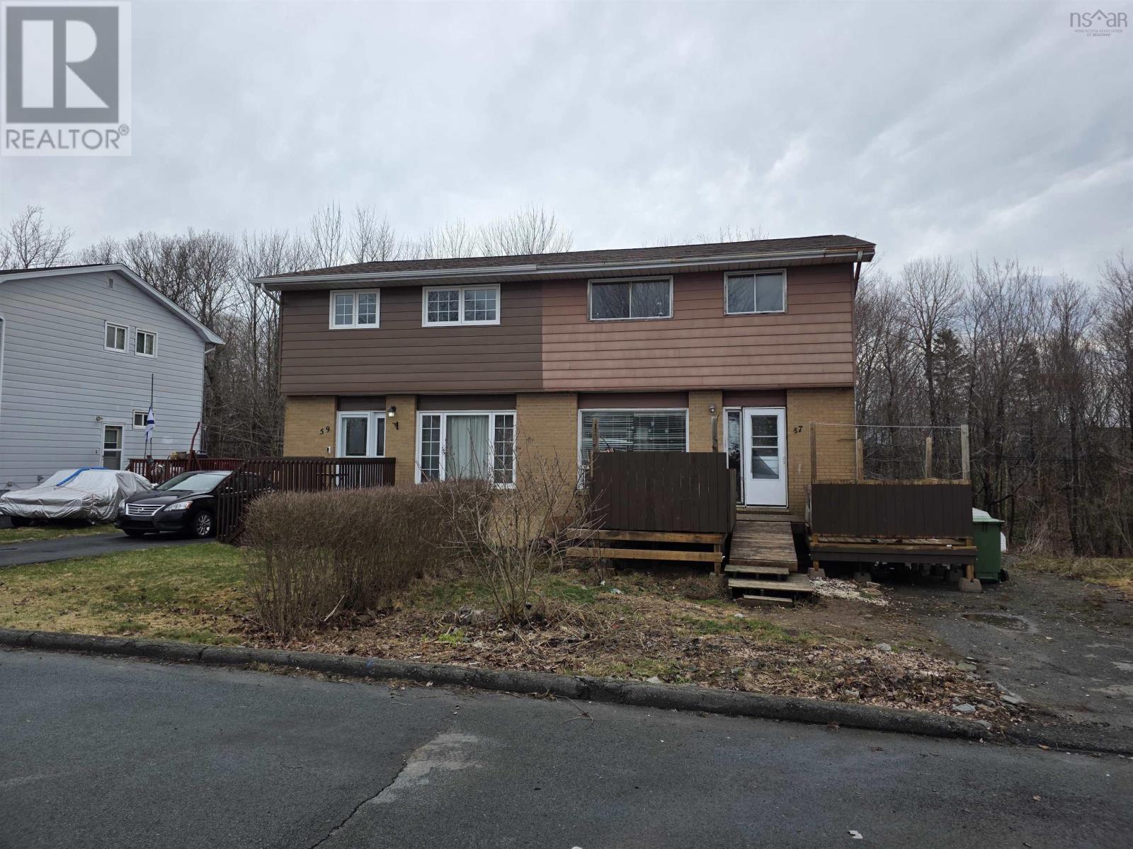 57 Saratoga Drive