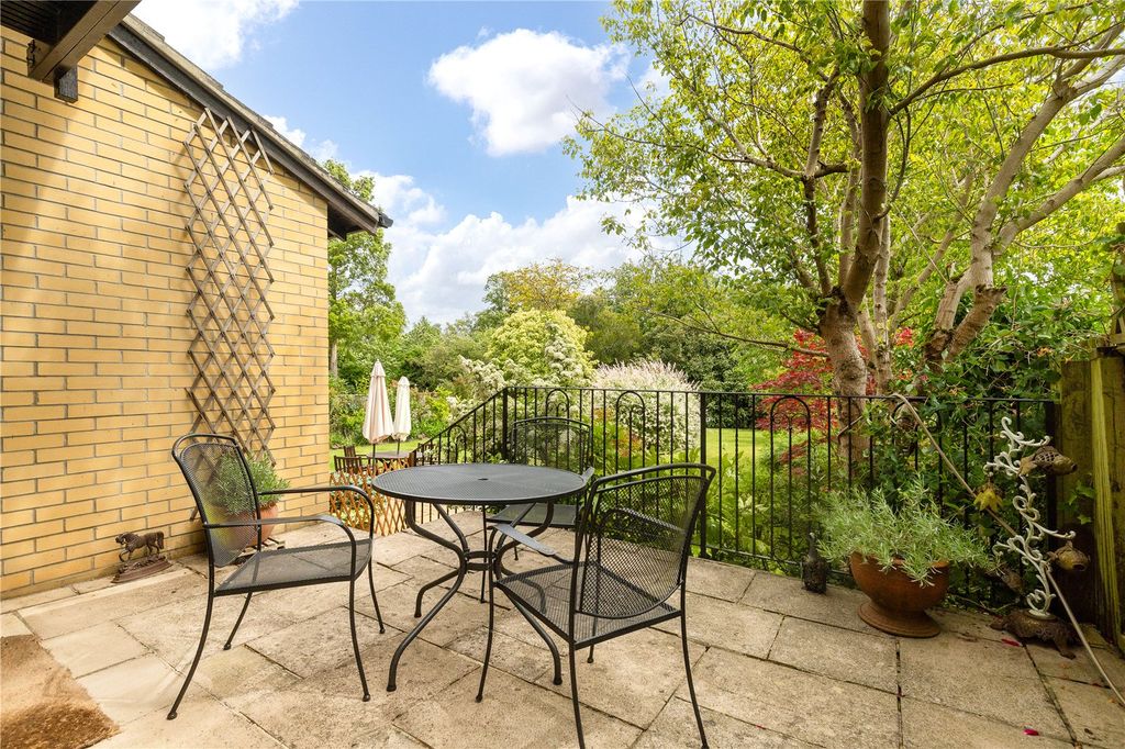 Additional image 27 of 5 bed detached house for saleBentley Road, Cambridge CB2