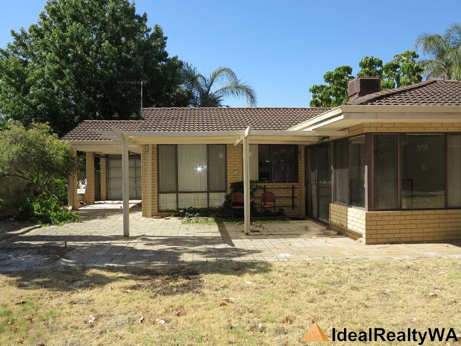 79 Parry Avenue, Bull Creek WA 6149