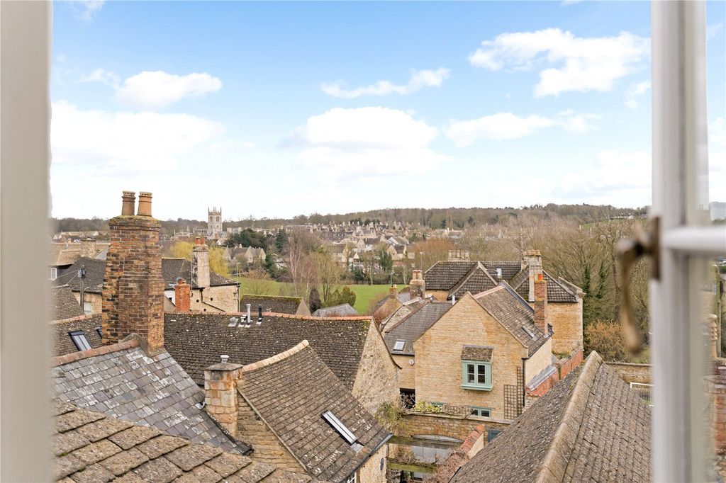 Additional image 25 of 5 bed terraced house for saleSt. Peters Street, Stamford, Lincolnshire PE9