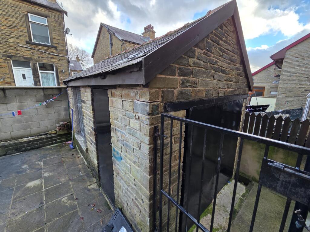 Additional image 35 of Haslingden Drive, BD9 5HT