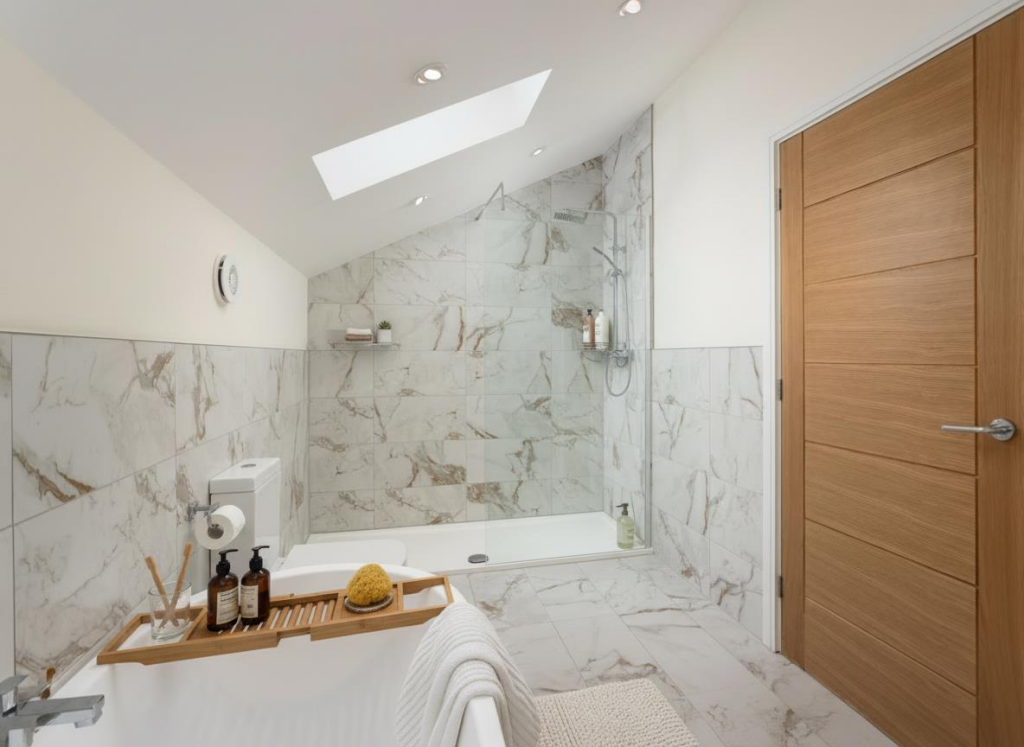 Additional image 5 of Plot 1, Spring View, Scholebroke Lane, Tong