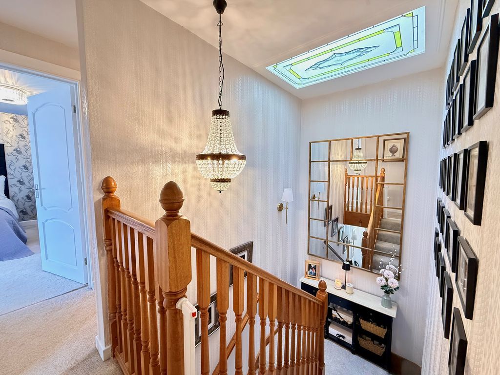 Additional image 22 of 4 bed country house for sale2 East Wardlaw Farm, Grassyards Road, Kilmarnock KA3