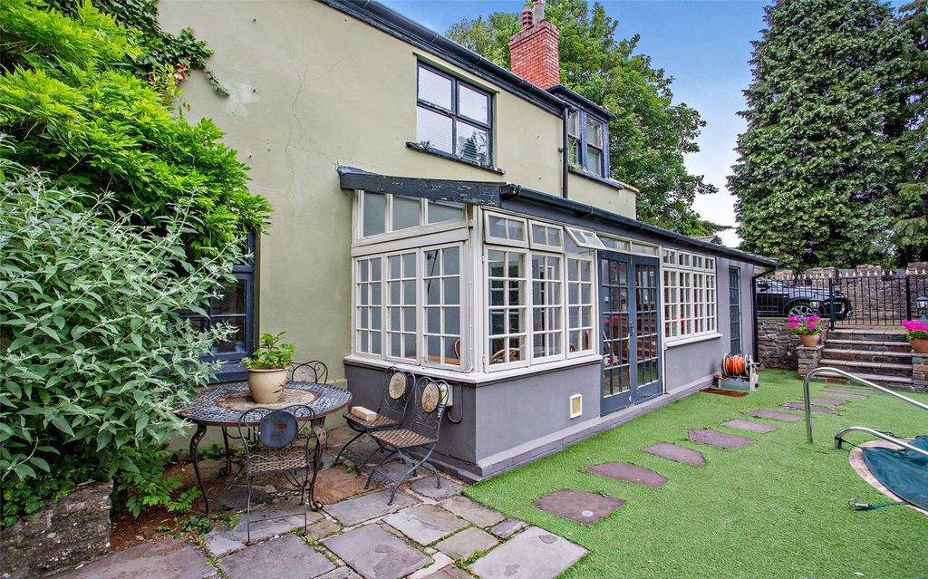 Additional image 32 of 9 bed detached house for saleHigh Street, Caerleon, Newport NP18