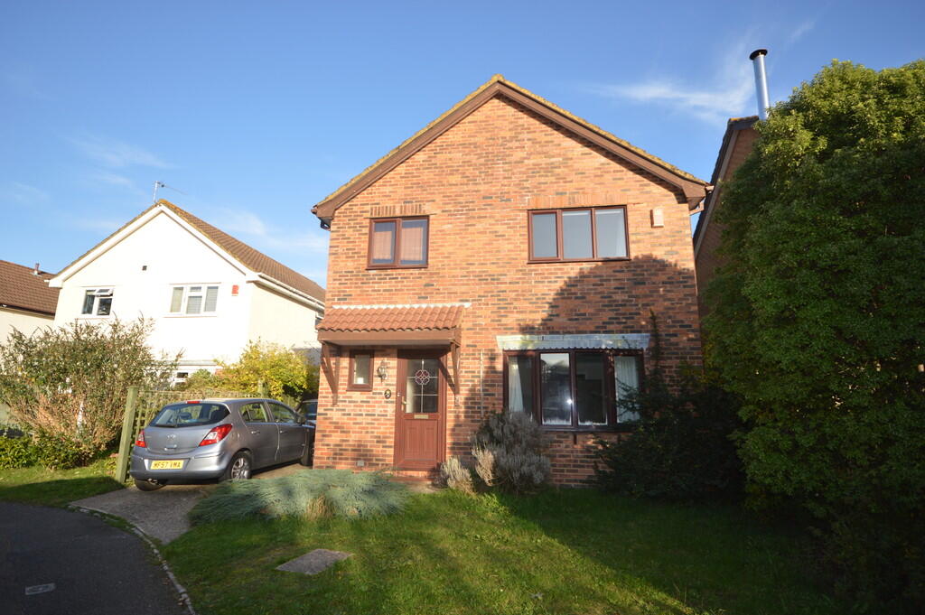 Drew Close, Talbot Village