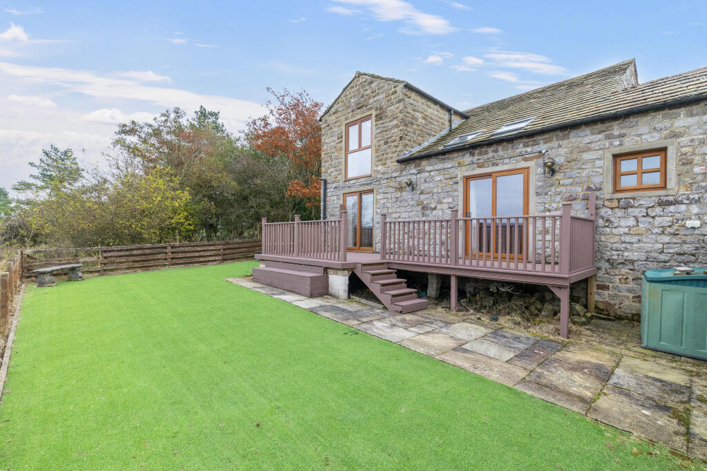 Additional image 24 of Grimwith, Hebden, Skipton, North Yorkshire, BD23