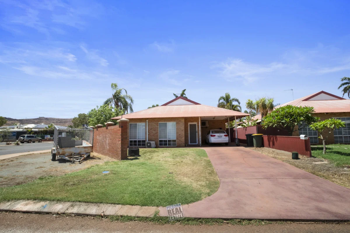 1A Bond Place, Pegs Creek WA 6714