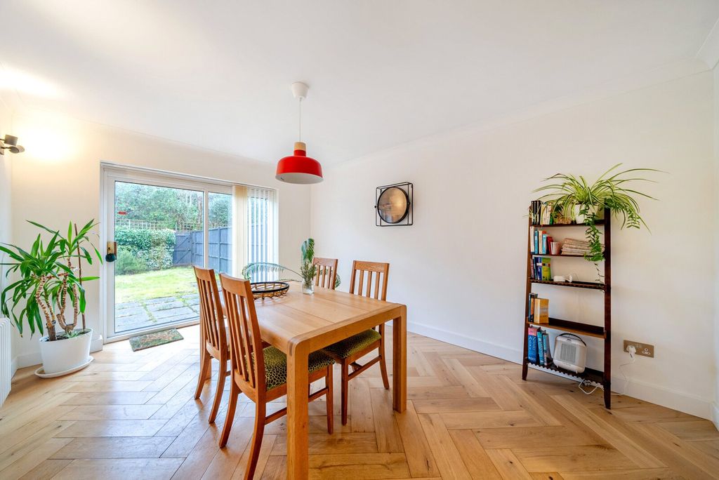 Additional image 5 of 4 bed terraced house for saleGower Road, Weybridge KT13