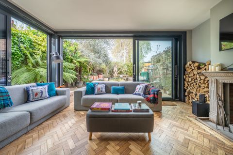 Culford Road, London N1