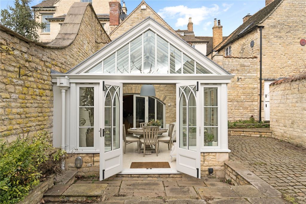 Additional image 28 of 5 bed terraced house for saleSt. Peters Street, Stamford, Lincolnshire PE9