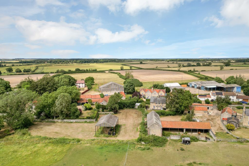 Additional image 9 of Land for saleChestnuts Farmyard, Sapperton, Sleaford NG34