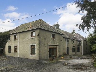 2 bed semi-detached house for sale3 Kirroughtree Court, Minnigaff, Newton Stewart DG8