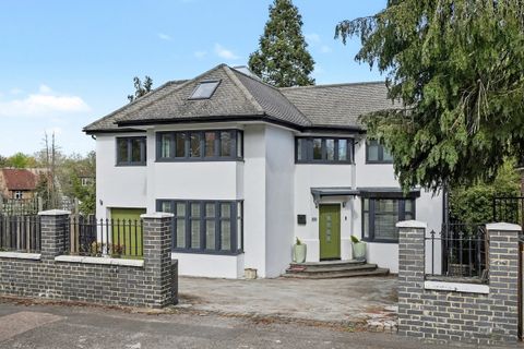 The Drive, Barnet EN5